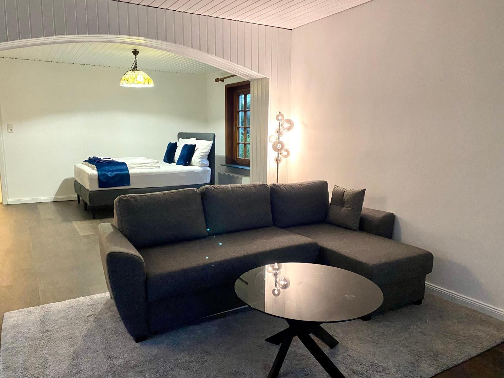 My Loft By Esen Netflix, Parkplatz, Terasse Apartment Rosengarten  Exterior photo