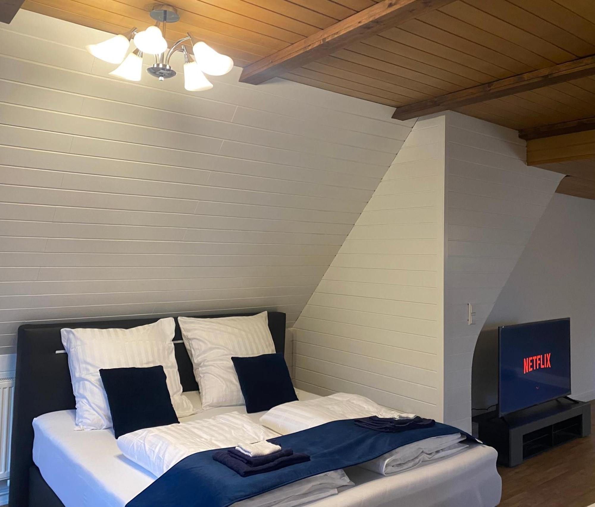 My Loft By Esen Netflix, Parkplatz, Terasse Apartment Rosengarten  Exterior photo